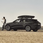 Thule VECTOR L Black